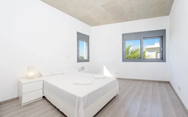 Villa Pearl