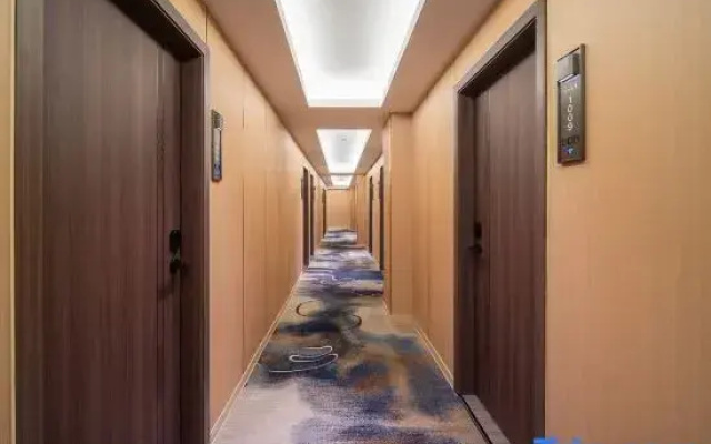 Sanya Adele Selection Hotel