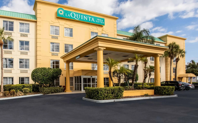 La Quinta Inn & Suites by Wyndham Melbourne Viera