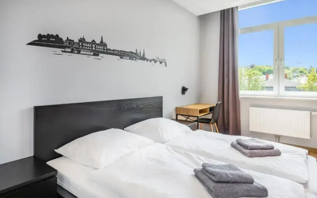 Hostel Am Windberg