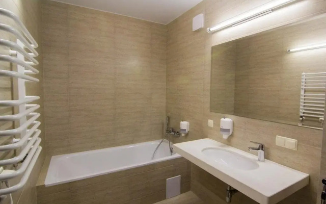 Sribni Leleky Hotel & Spa