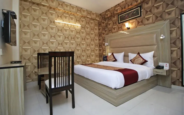 Hotel Smart Palace