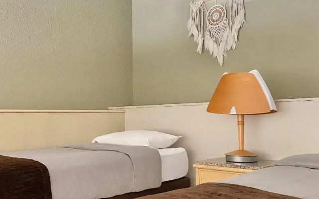 CAPAO Beach Hôtel