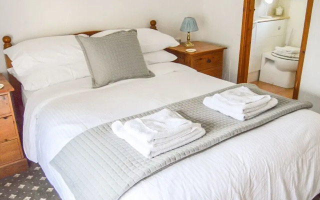 Yapham Cottages