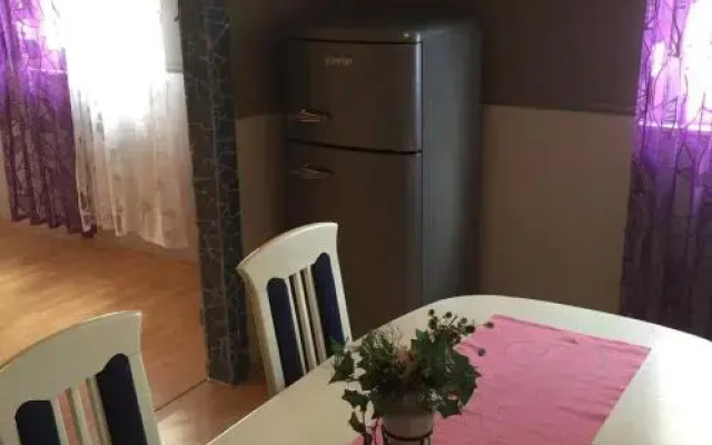 Apartment Dany