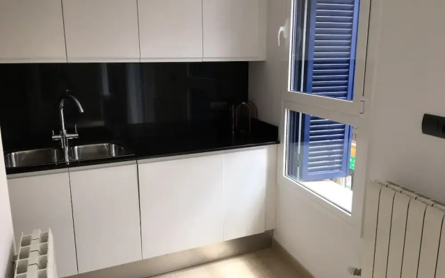 InSitges Apartments