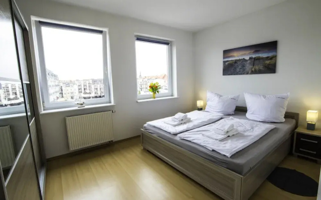Baltic-Apartments - Apartament Sandra