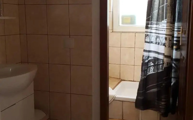 Taxi Hostel