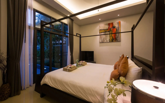 Villa Hahana