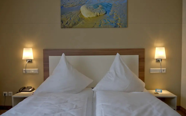 Hotel Friesische Wehde