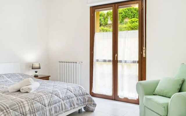 Balmy Holiday Home in Castel Rigone With Swimming Pool