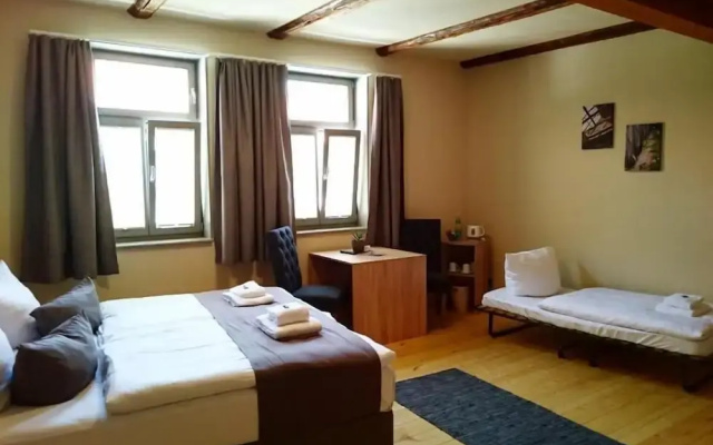 Hotel Tilia