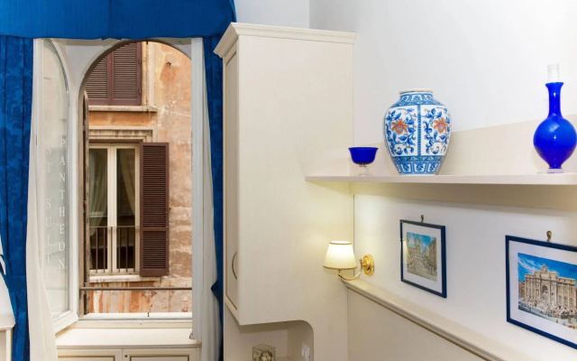 Best Suites Pantheon