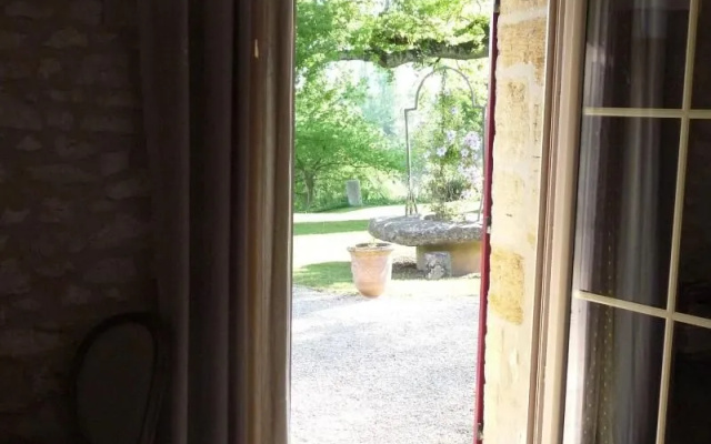 Domaine de Grande Font