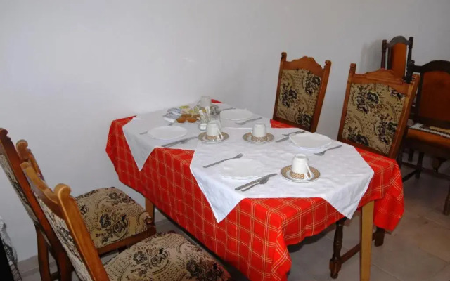 Bed & Breakfast Đurđan