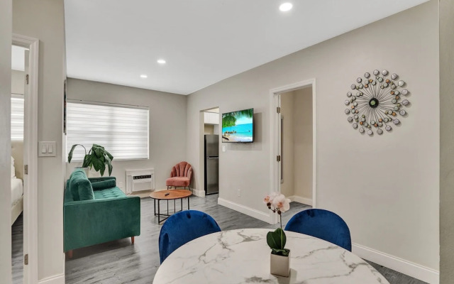 Bay Harbor Boutique Vacation Rental