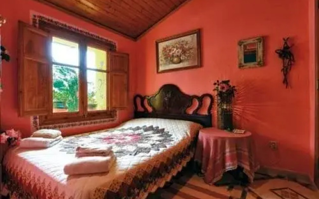 La Casa Serena