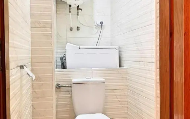 Nice apartment in center