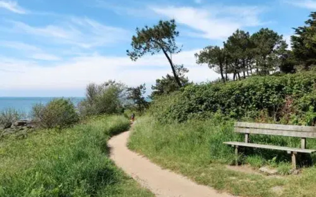 Parc des Dunes (FOE200)