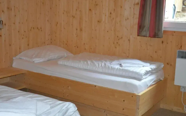 Chalet in Turracher Hohe Near Ski Slopes
