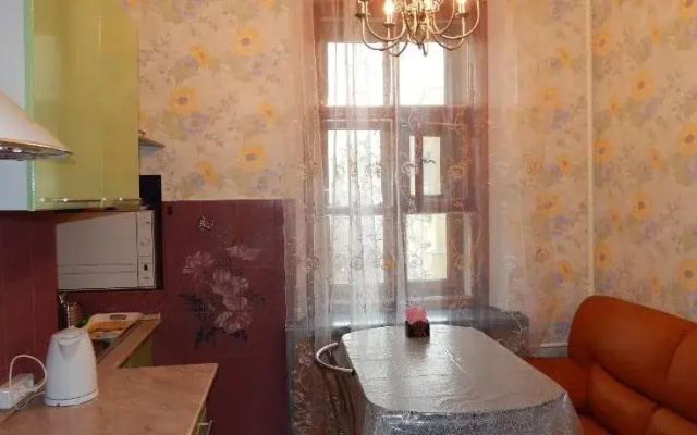 Mini-Hotel Zvezda Leningradskaya
