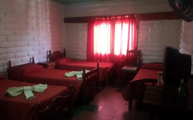 Hotel El Jardin