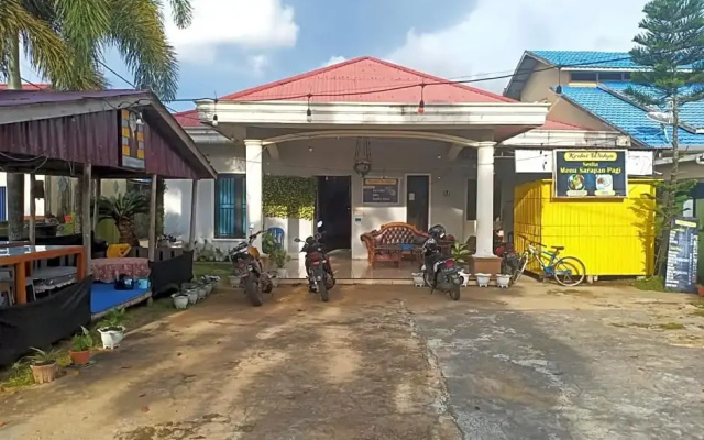 Yudi Homestay Ketapang RedPartner