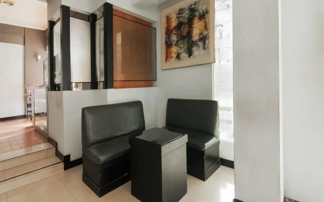 OYO 1597 Hotel K77