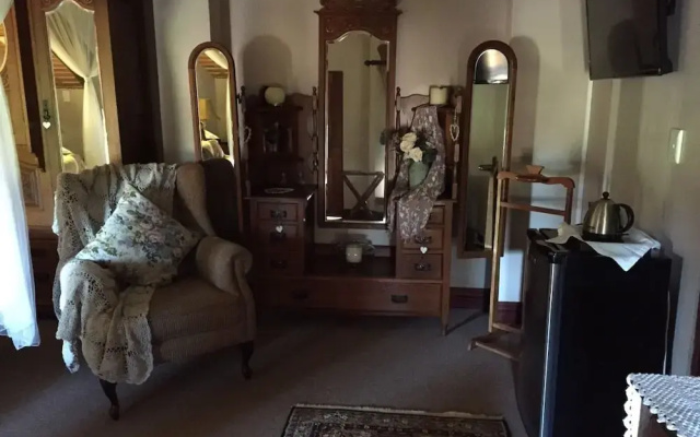 Berit Country Home & Chapel