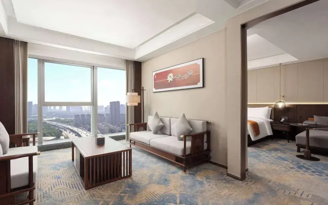 Hawthorn by Wyndham Changsha Furong