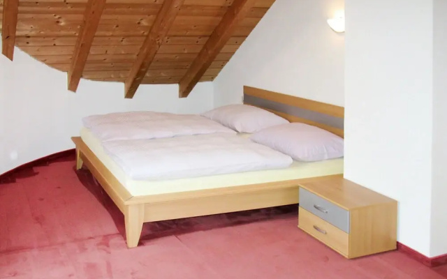 Schmiedbach St Anton am Arlberg