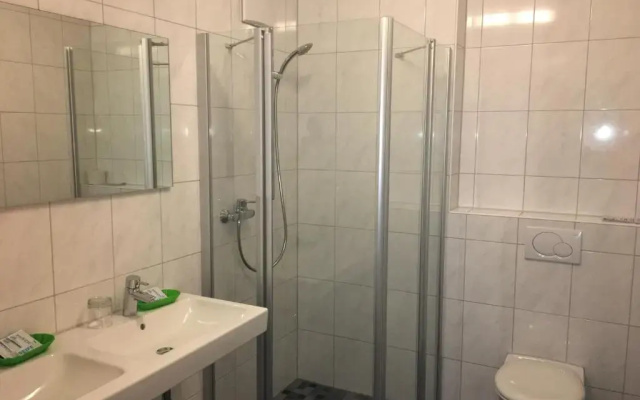 Motel Füssen im Allgäu