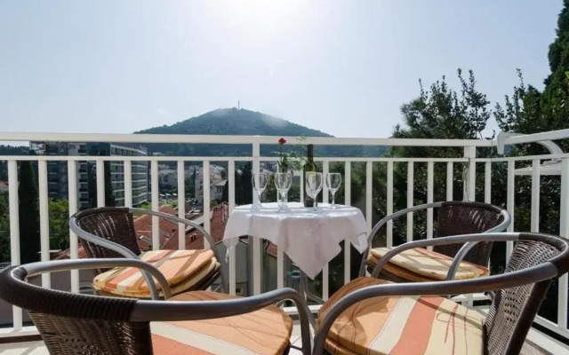 Villa Mar