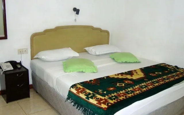 Green Park Beach Hotel