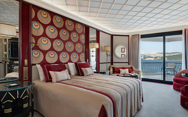 Ciragan Palace Kempinski