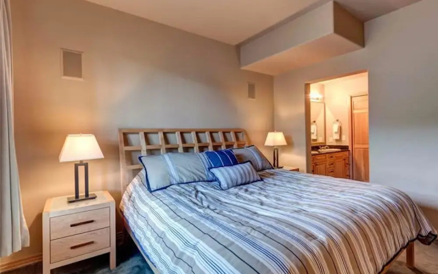 The Corral at Breckenridge by Great Western Lodging