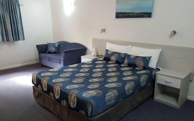 Shakespeare Motel