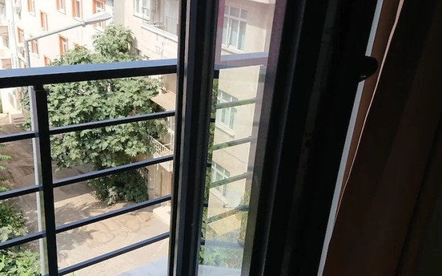 ismail yılmaz apart