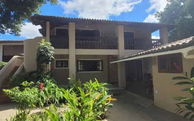 Residencial Maria Pitanga