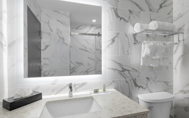 Ramada By Wyndham Brooklyn Near Flatbush