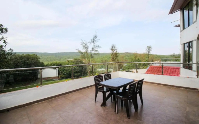 The Olive Green Resort Mahabaleshwar