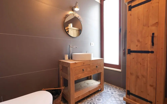Grandstay Villa Perla Resort