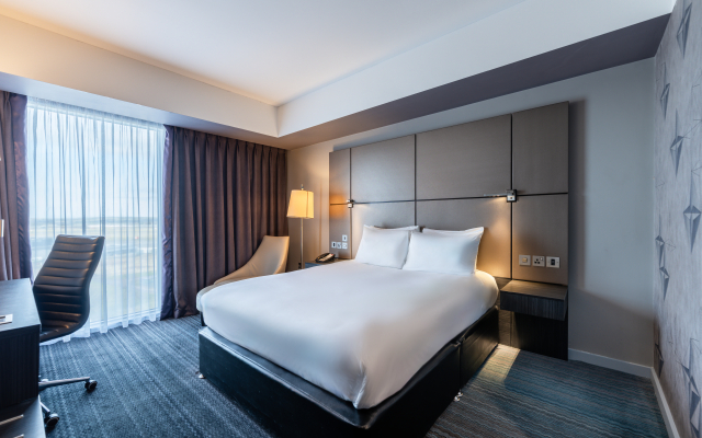 Crowne Plaza Aberdeen Airport by IHG
