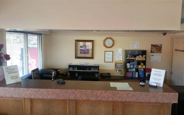 Travellers Inn