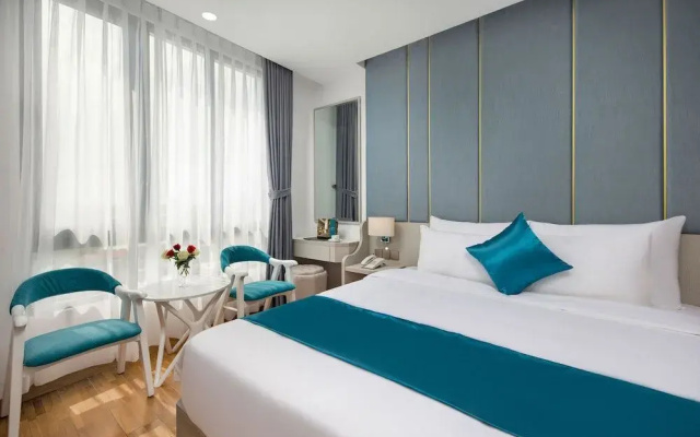 Calix Hotel