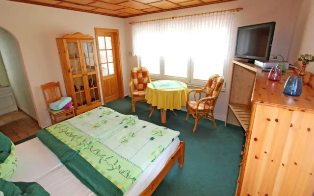 Ferienhaus Waren Mueritz SEE 9621
