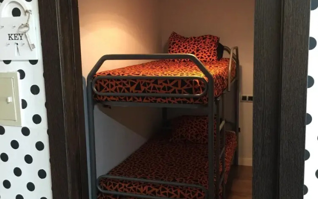 Apartament Dona Pia With Share Pool