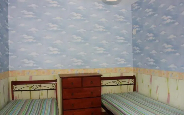 Vilniaus al. Apartment