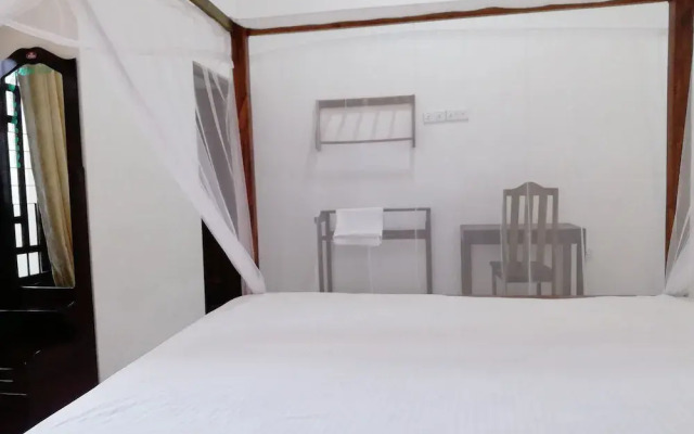 Crocus Resort