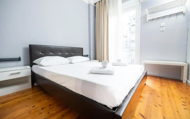 Delmare 4Spot en Suite